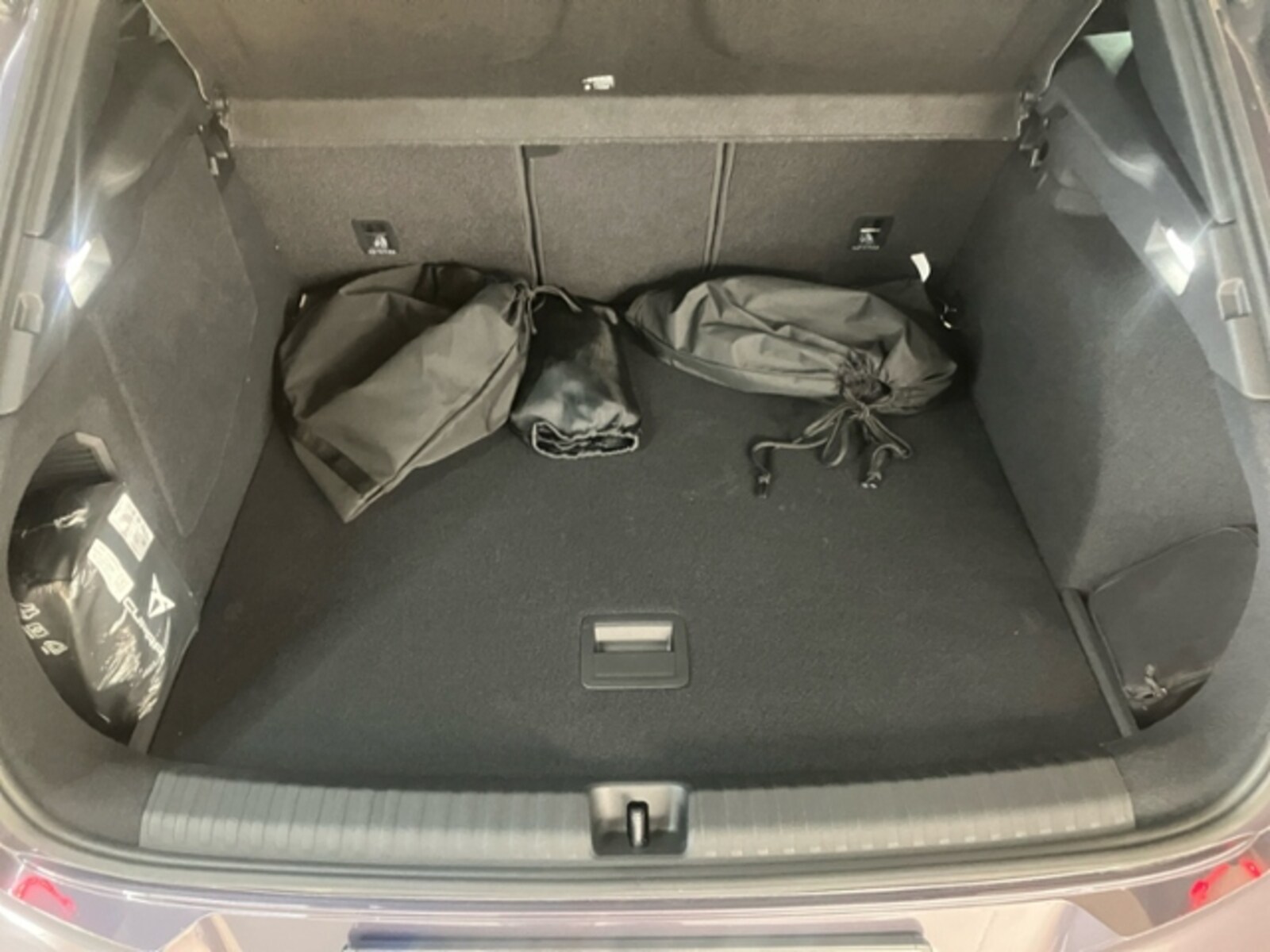 CUPRA Terramar – Bild 10