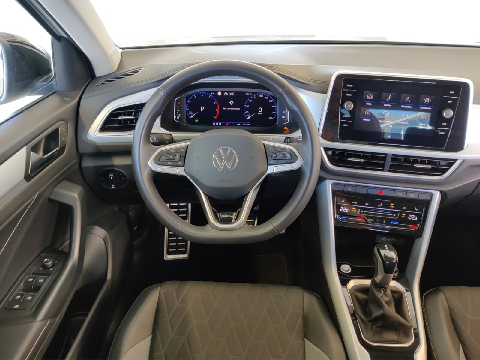 Volkswagen T-Roc – Bild 6