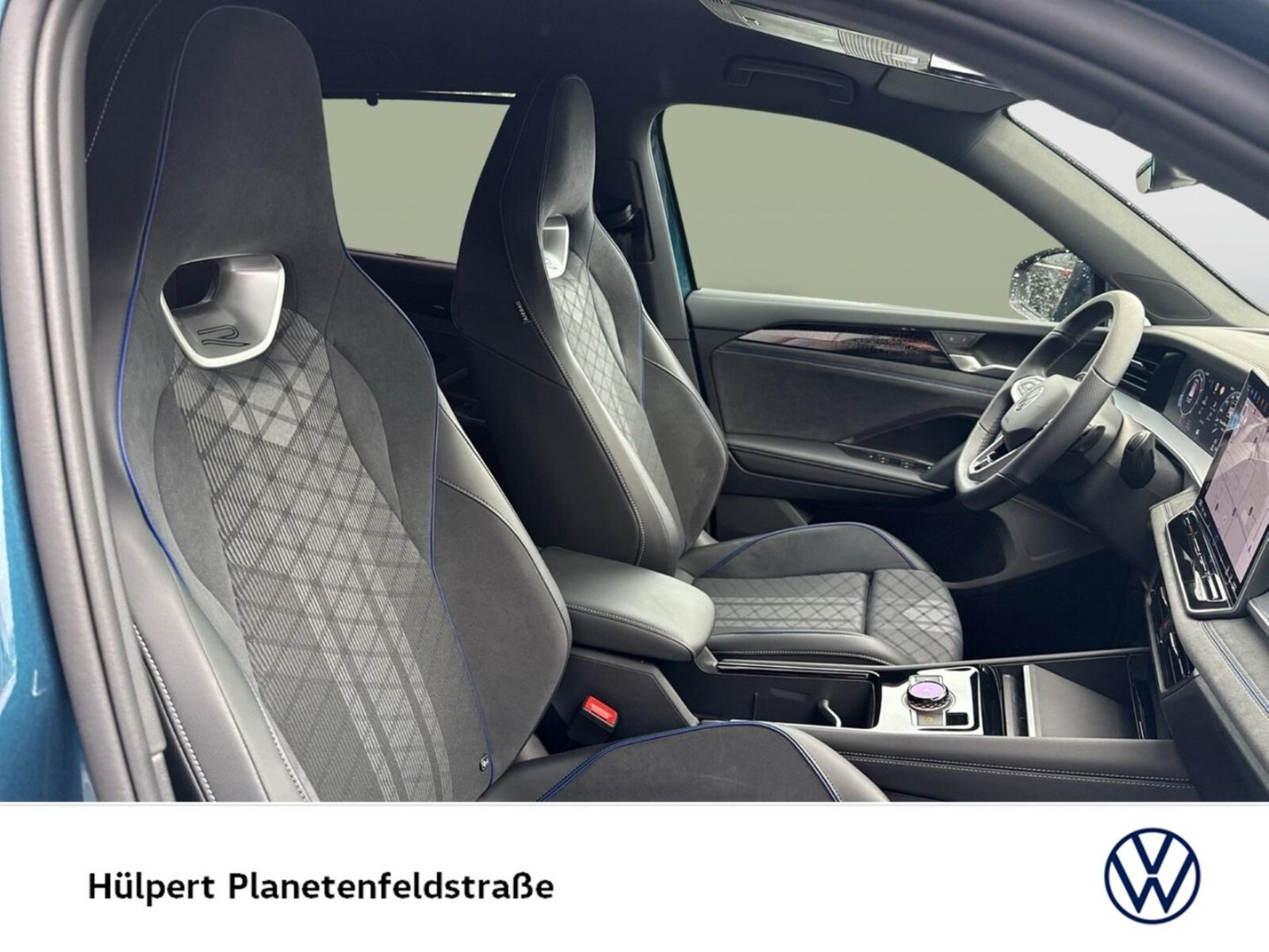 Volkswagen Tayron – Bild 9