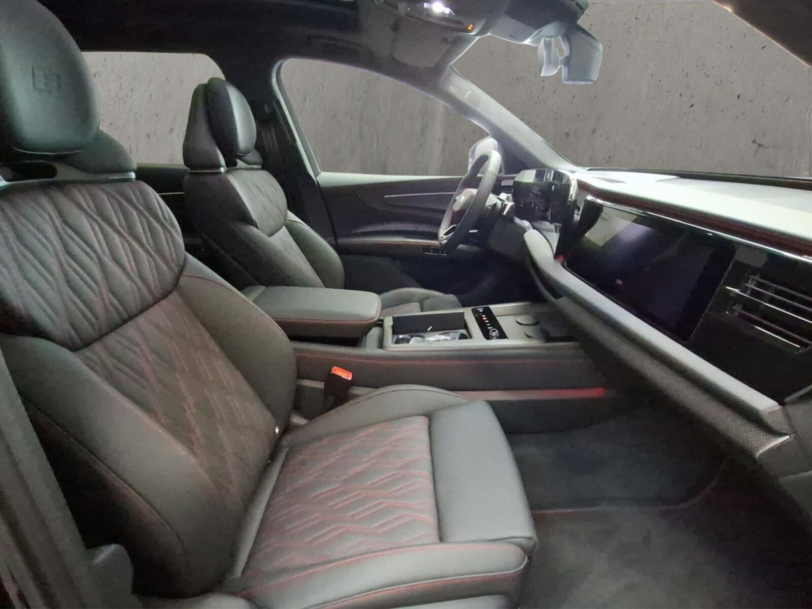 Audi Q7 – Bild 17