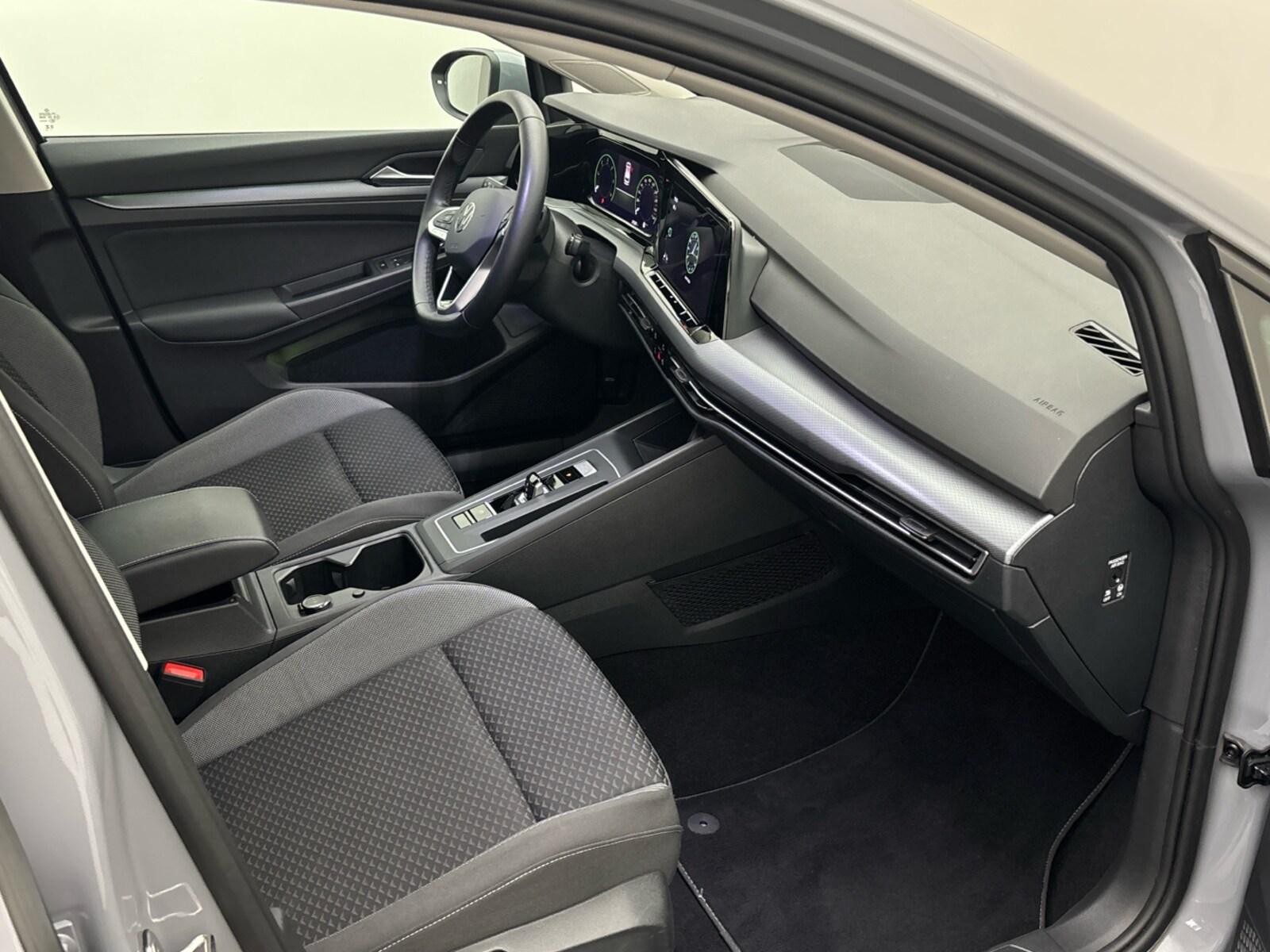 Volkswagen Golf Variant – Bild 10