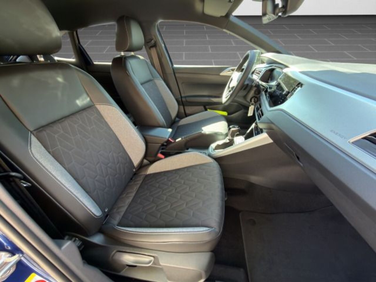 Volkswagen Taigo – Bild 4