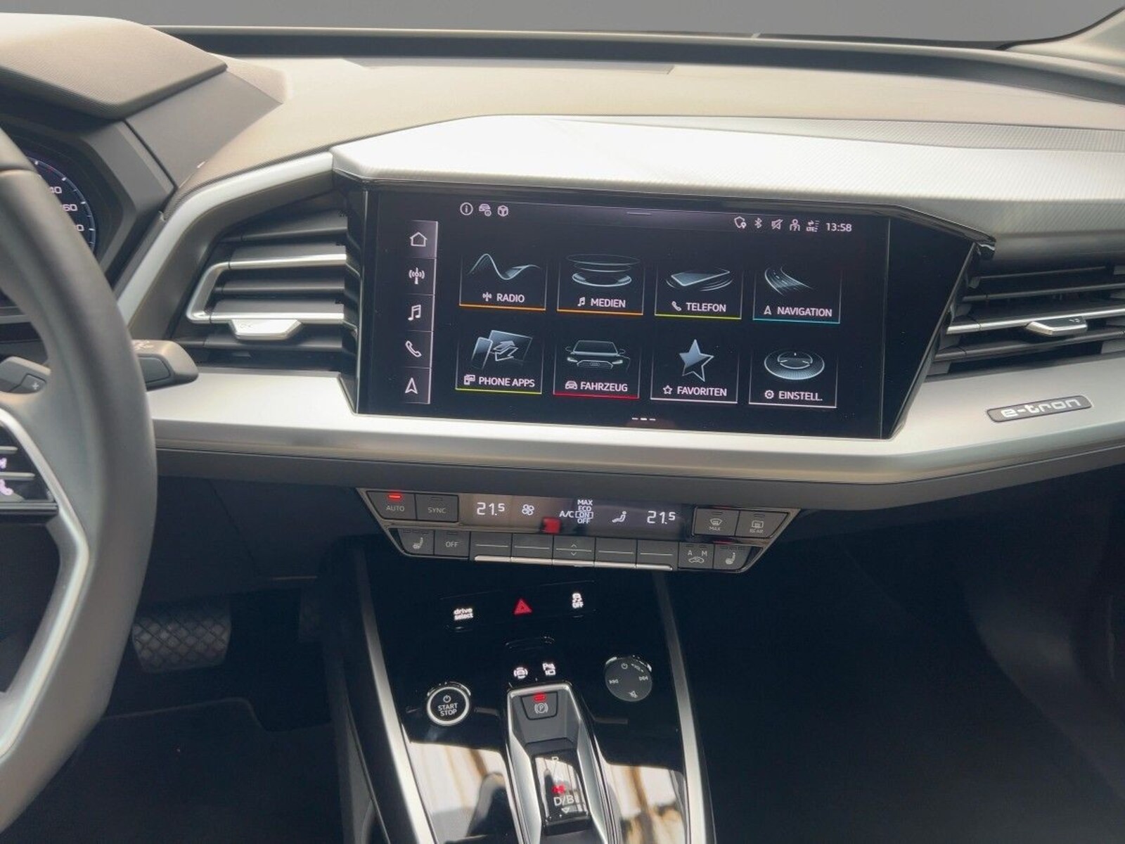 Audi Q4 e-tron – Bild 11