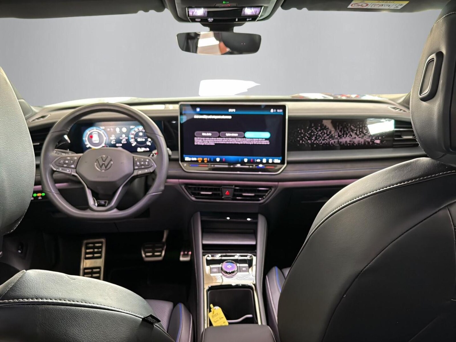 Volkswagen Tayron – Bild 13