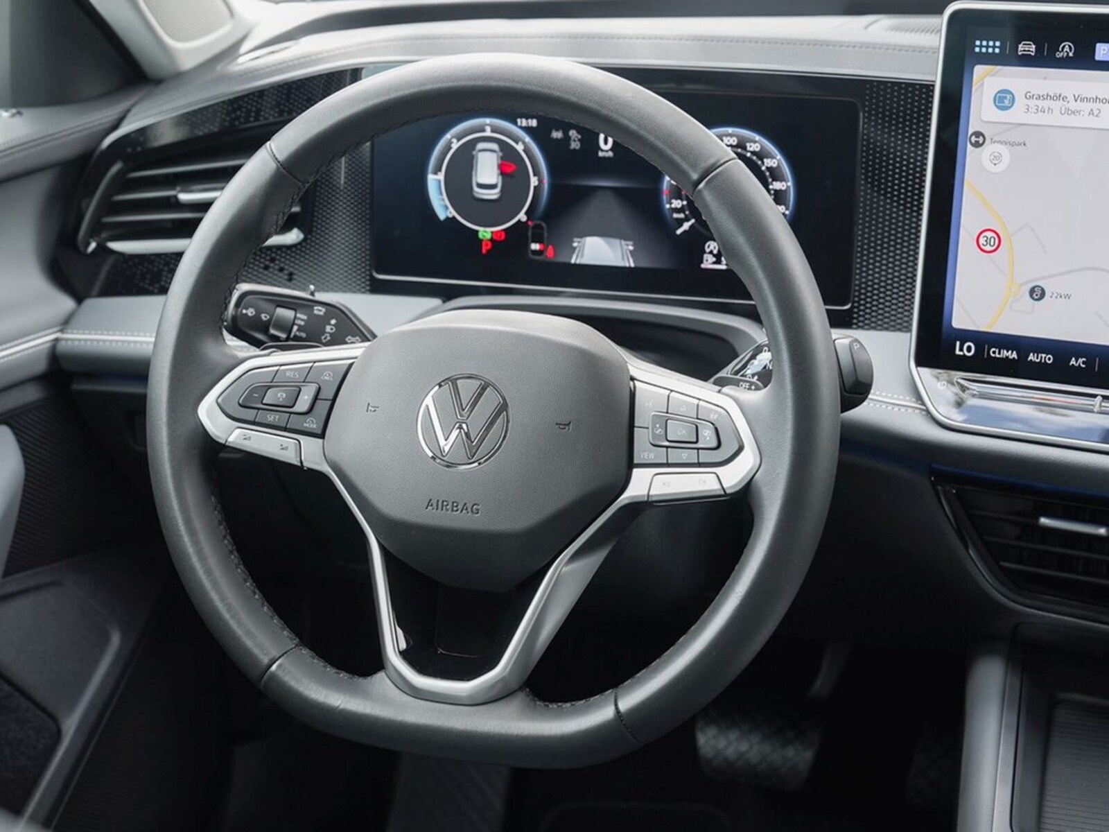Volkswagen Passat – Bild 12
