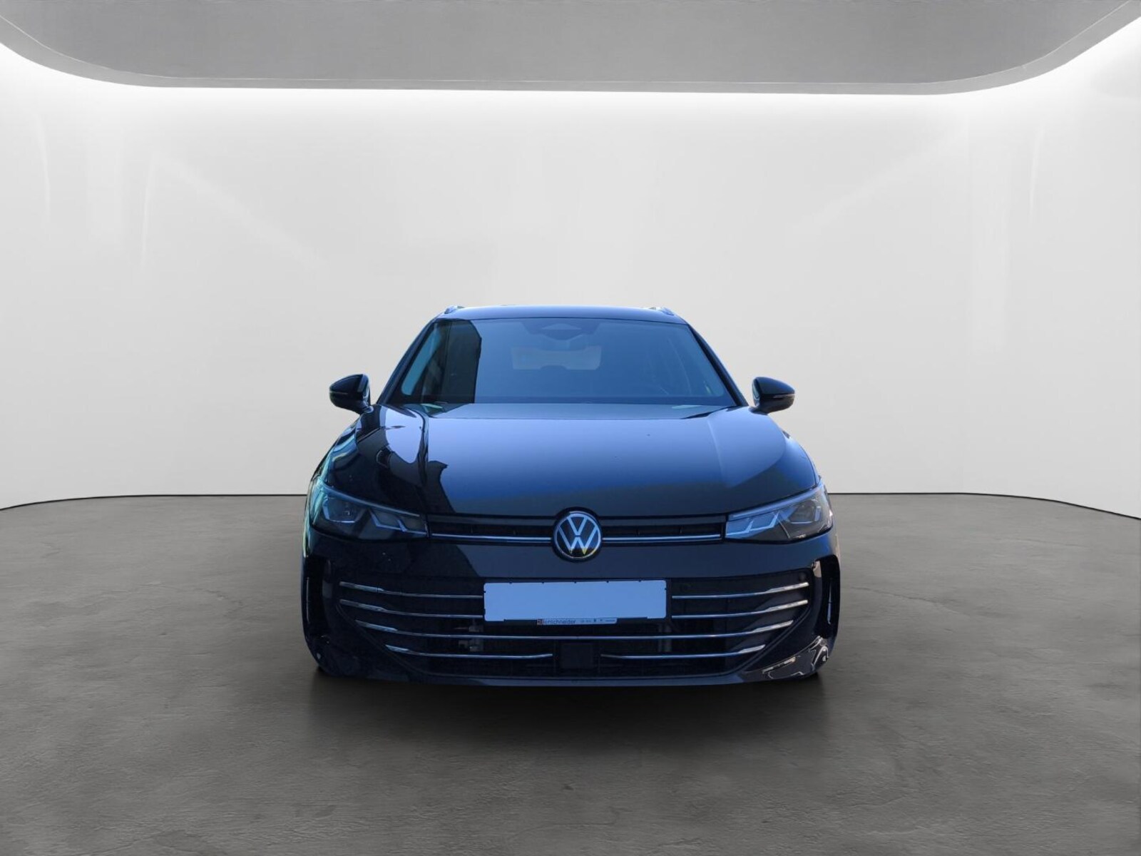 Volkswagen Passat – Bild 3