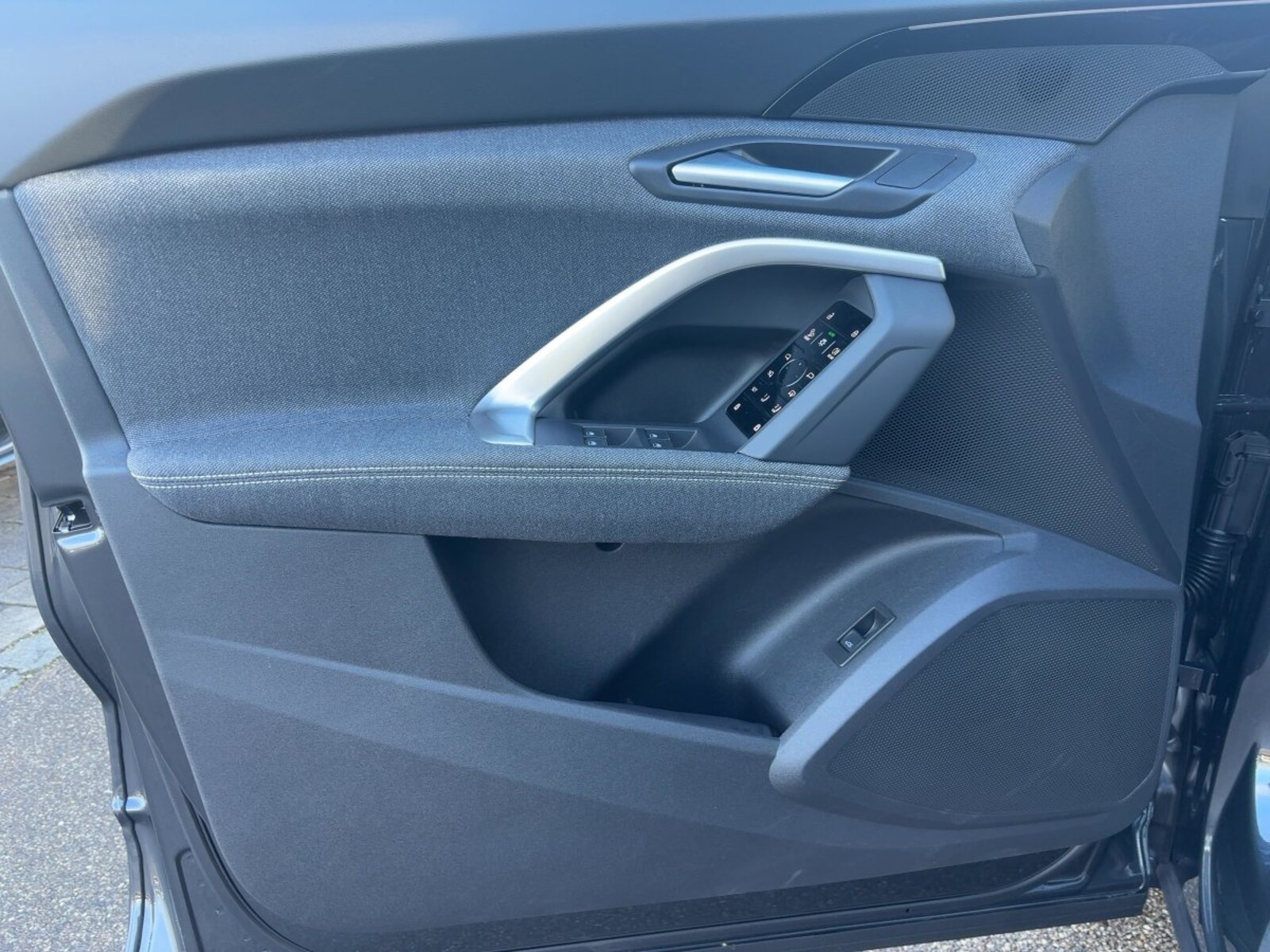 Audi Q5 – Bild 14