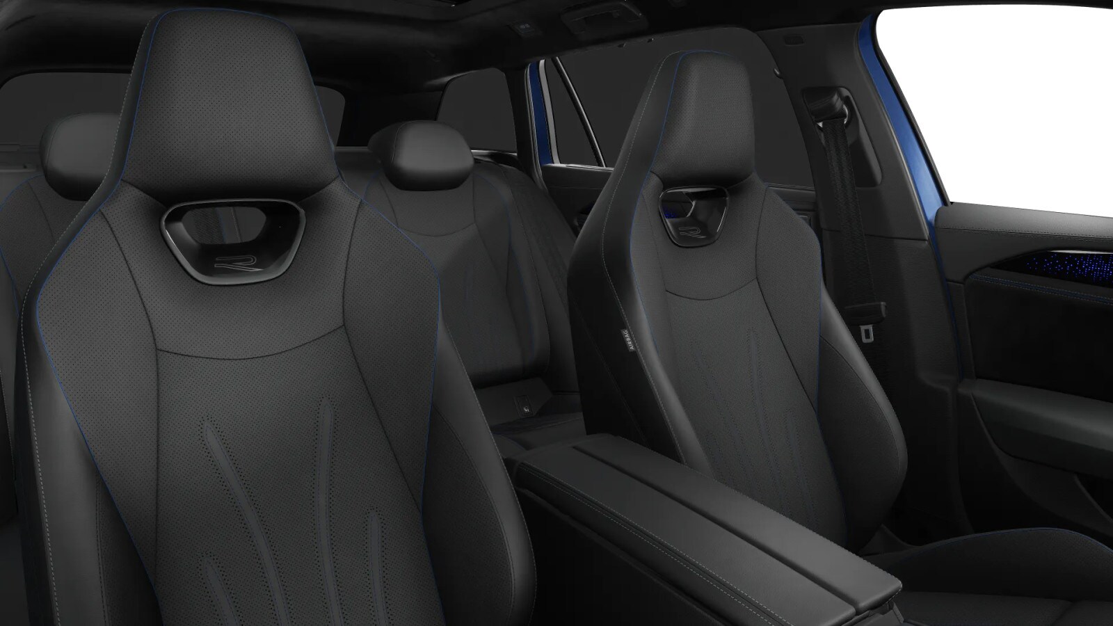 Volkswagen Passat – Bild 9