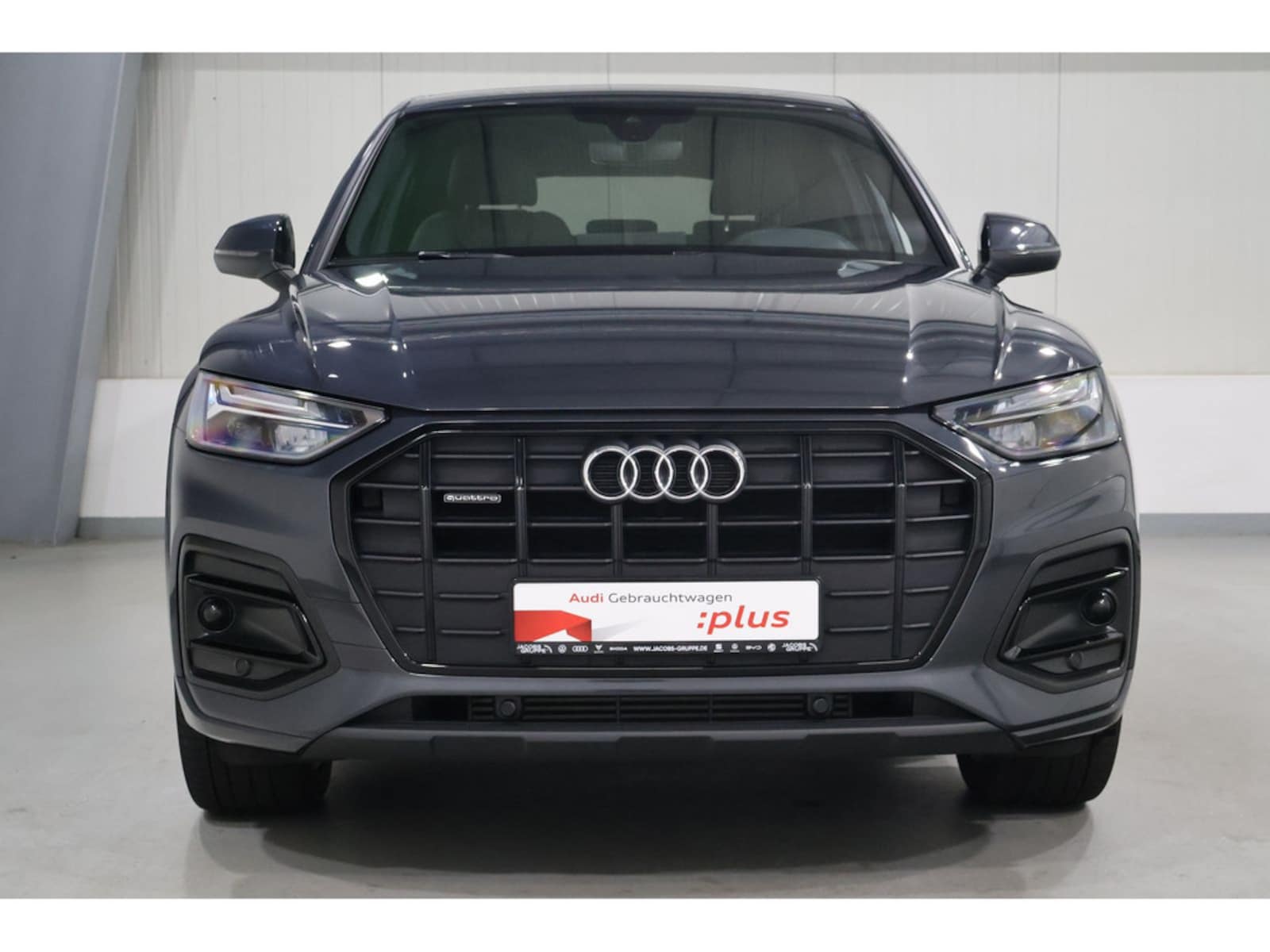Audi Q5 Sportback – Bild 2