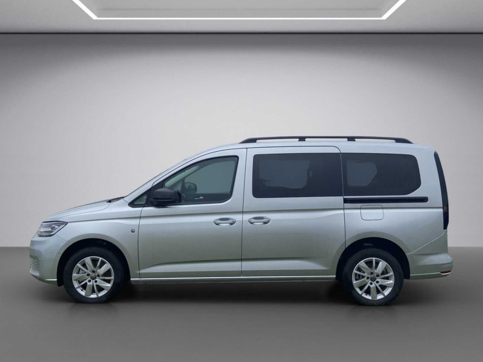 Volkswagen Caddy Maxi – Bild 3