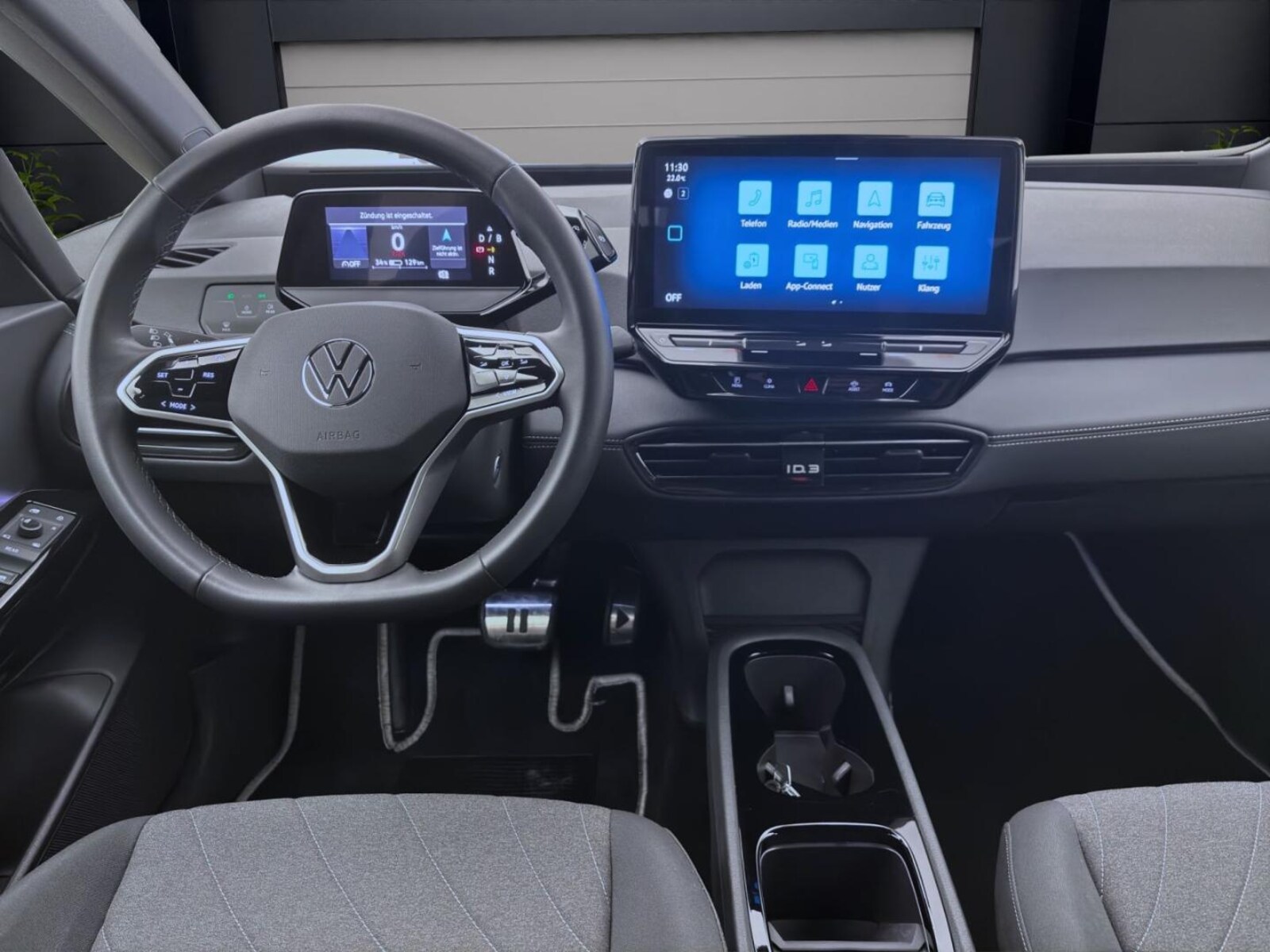 Volkswagen ID.3 – Bild 14