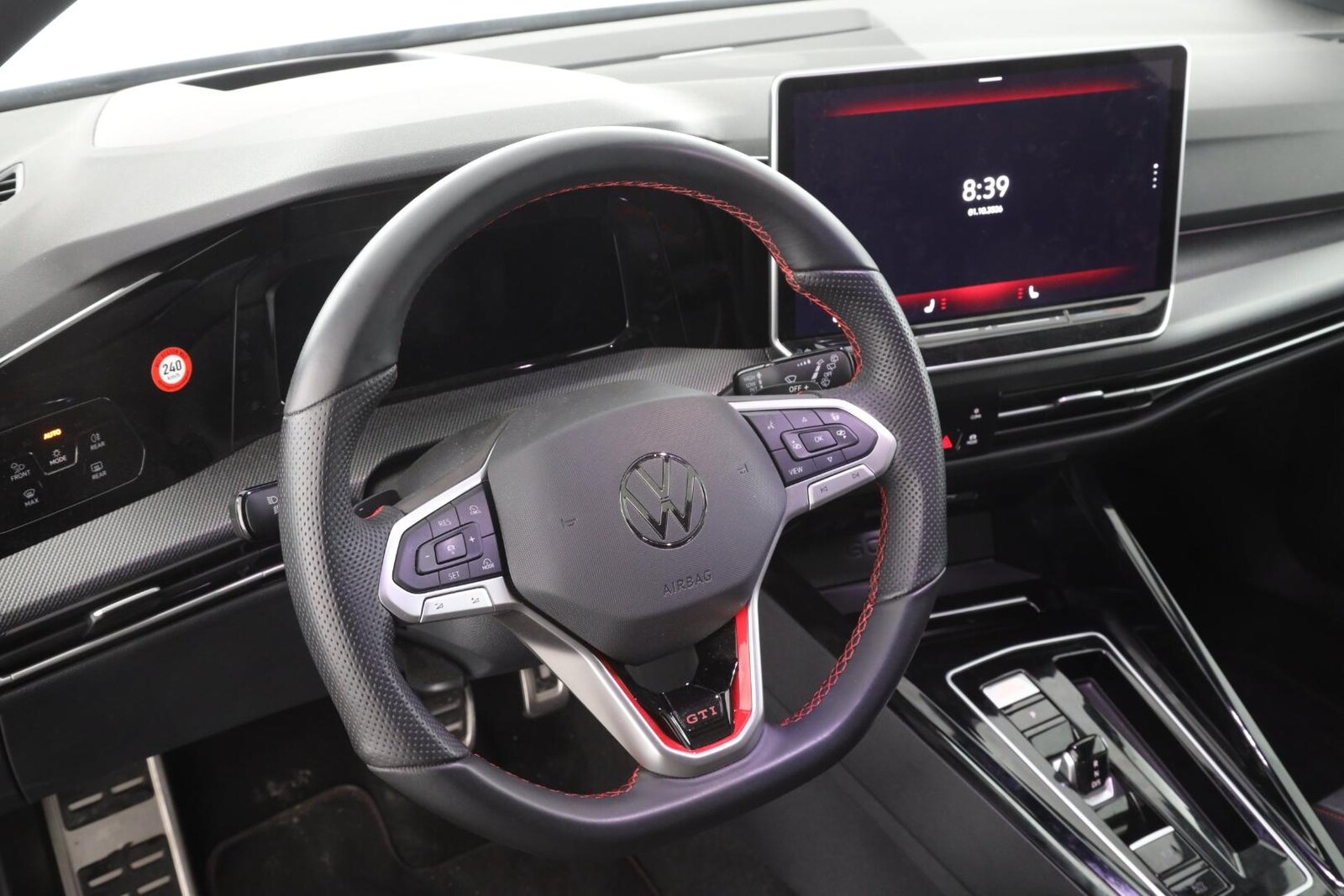Volkswagen Golf – Bild 14