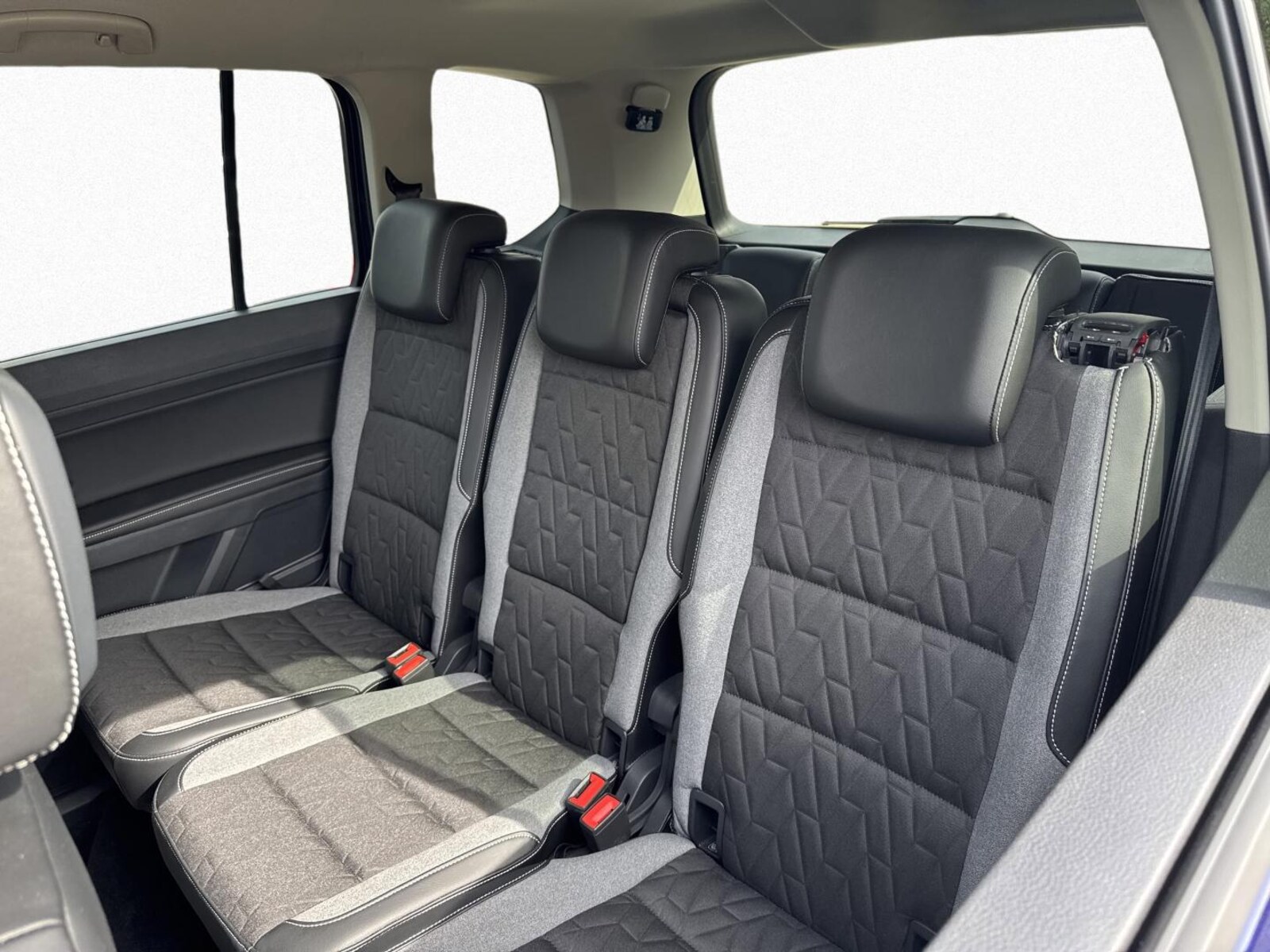 Volkswagen Touran – Bild 12