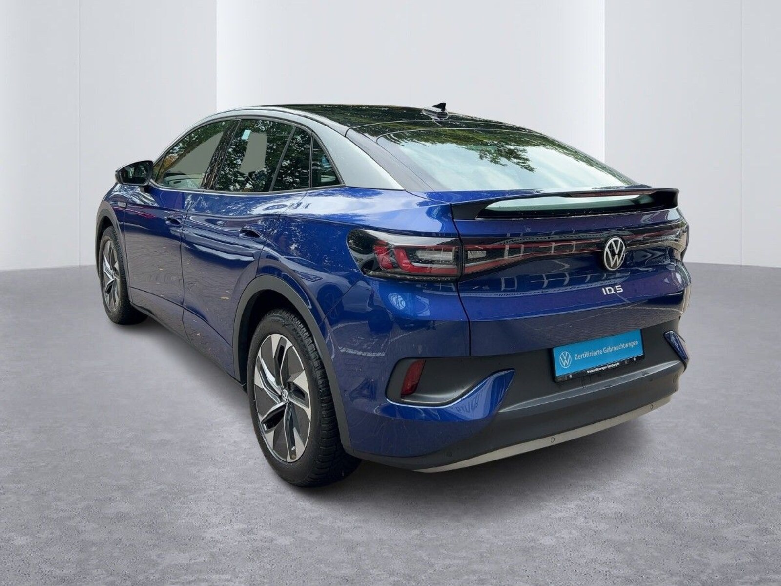 Volkswagen ID.5 – Bild 3