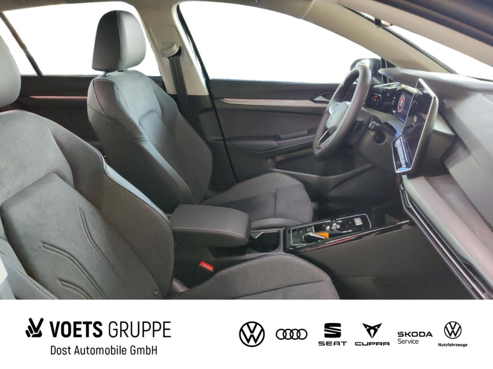 Volkswagen Golf – Bild 6