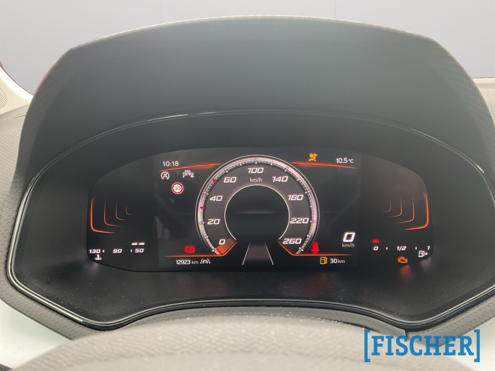 SEAT Arona – Bild 12