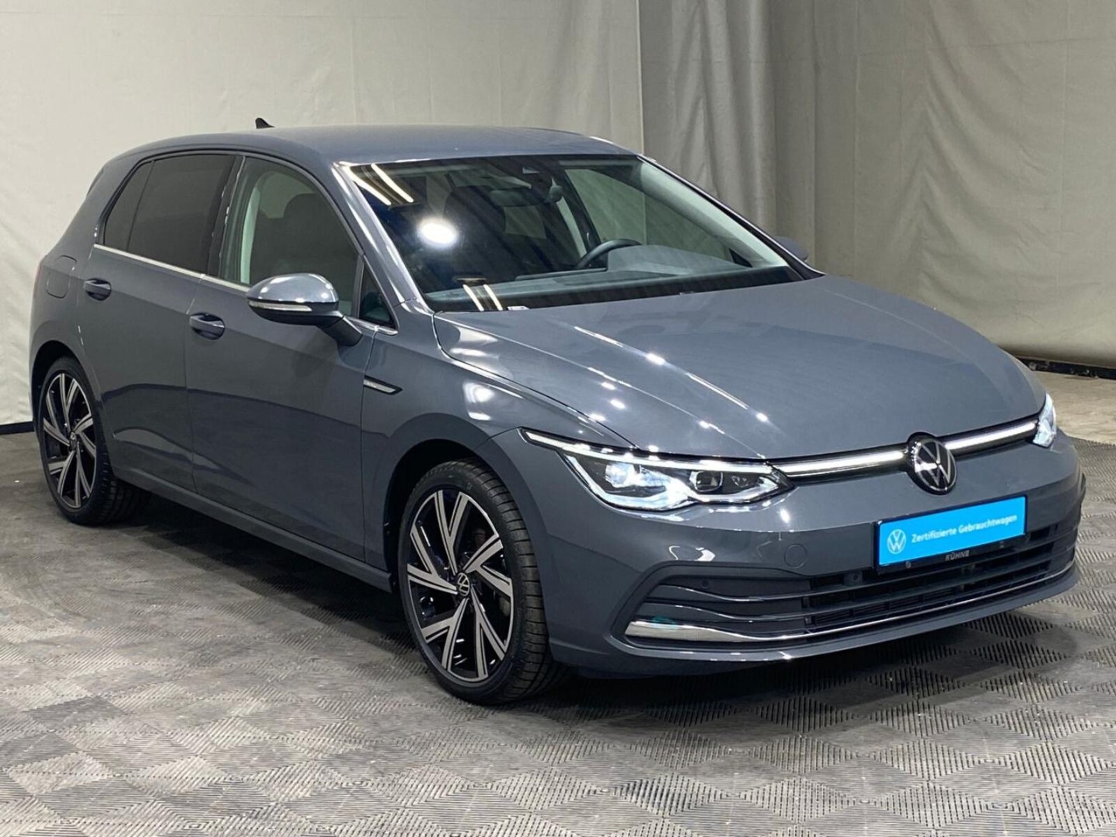 Volkswagen Golf – Bild 27