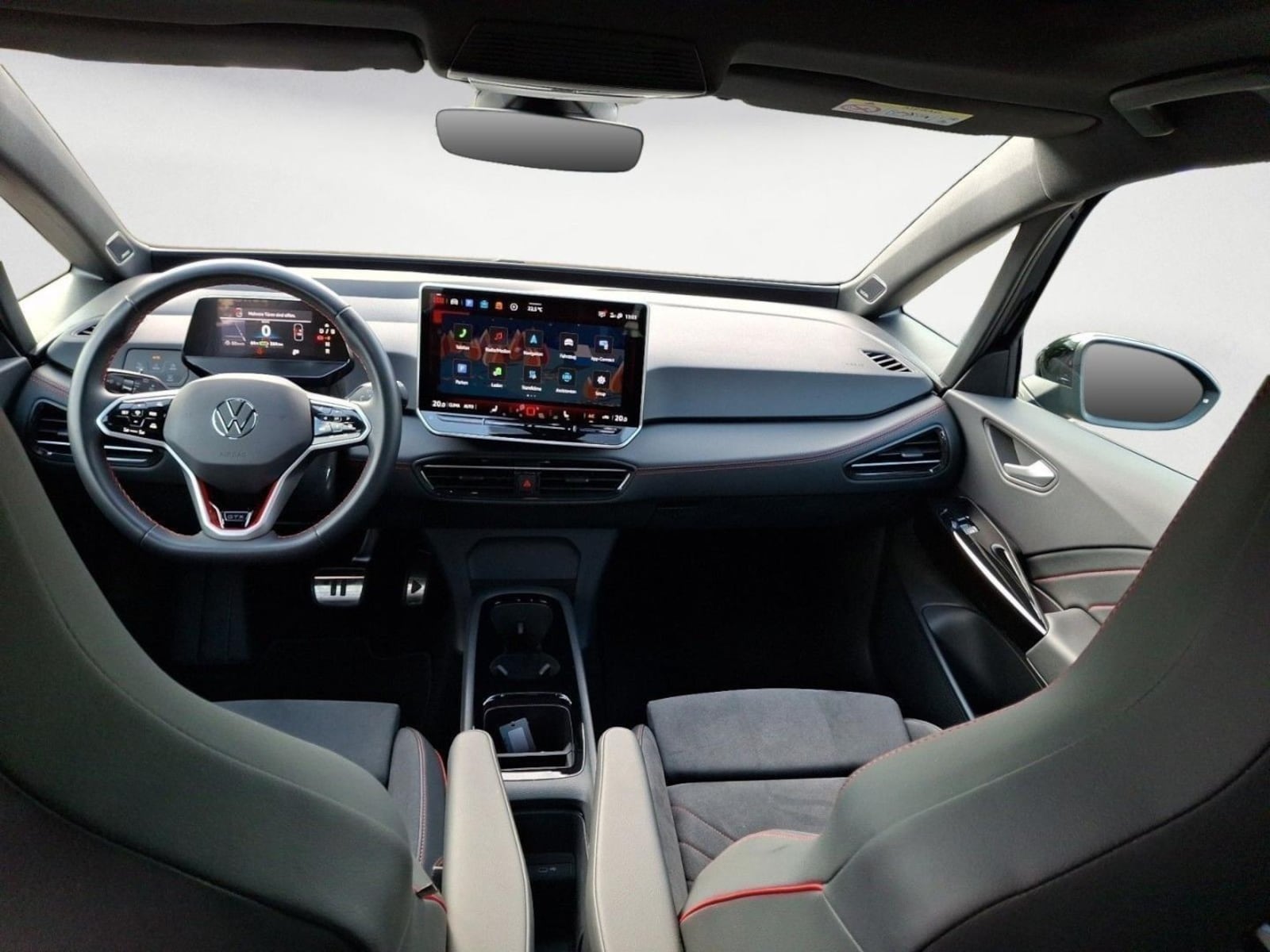 Volkswagen ID.3 – Bild 12