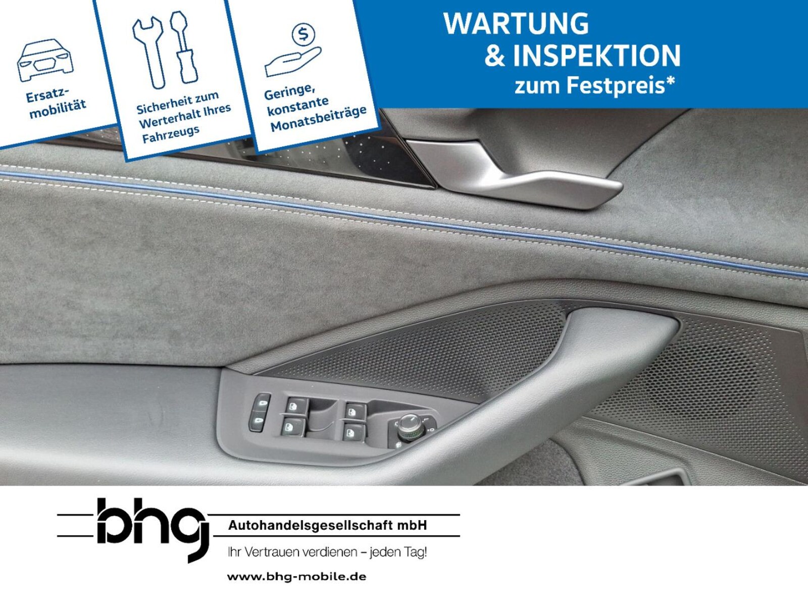 Volkswagen Passat – Bild 19