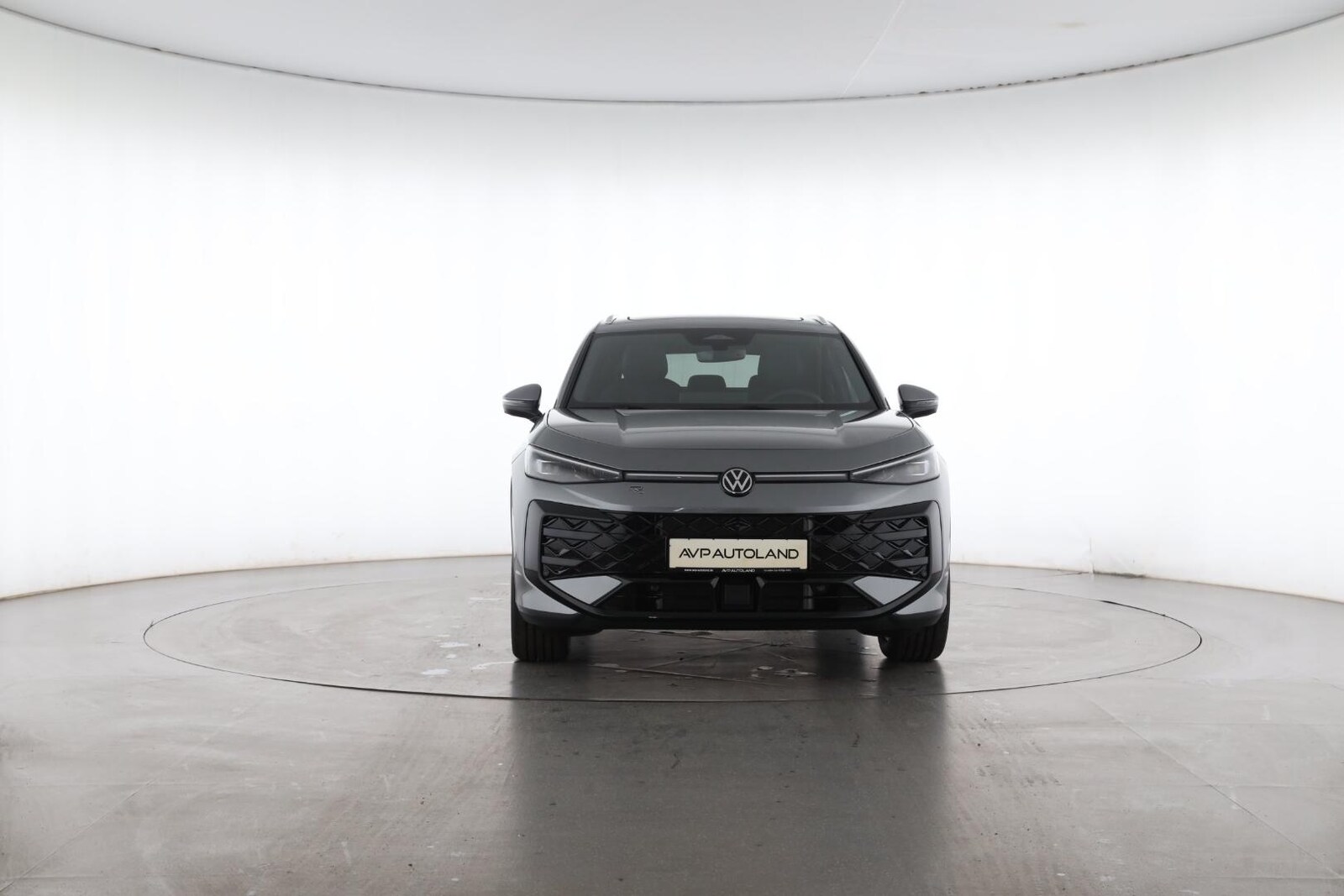 Volkswagen T-Roc – Bild 5