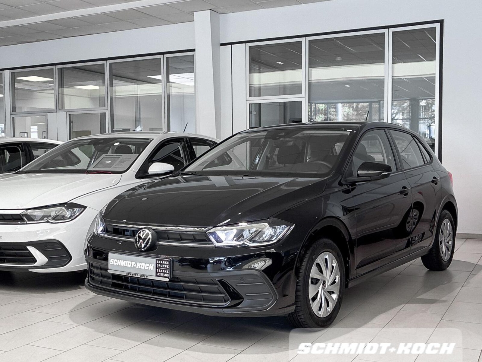 Volkswagen Polo – Bild 2