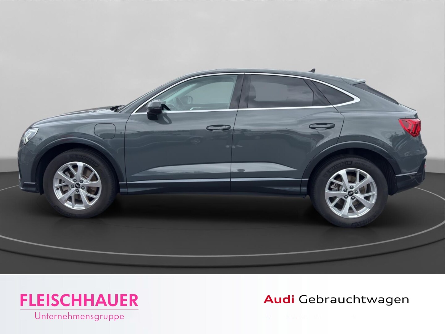 Bild über   - für weitere Informationen kontaktieren Sie den Audi Partner