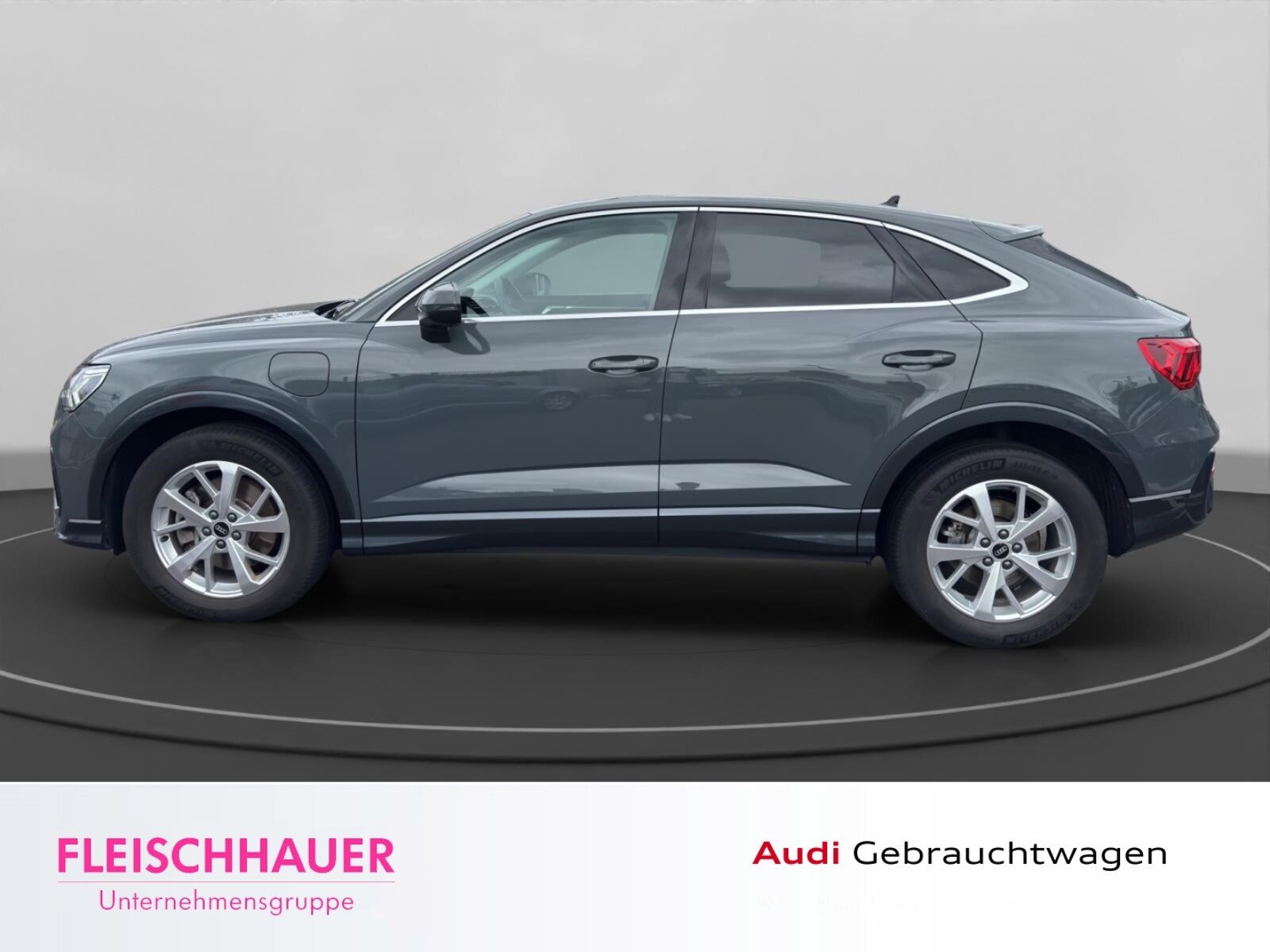 Audi Q3 Sportback – Bild 5