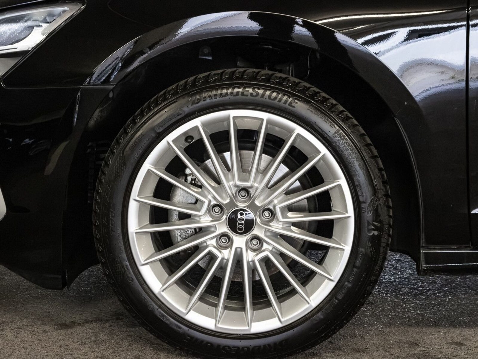 Audi A3 Sportback – Bild 9