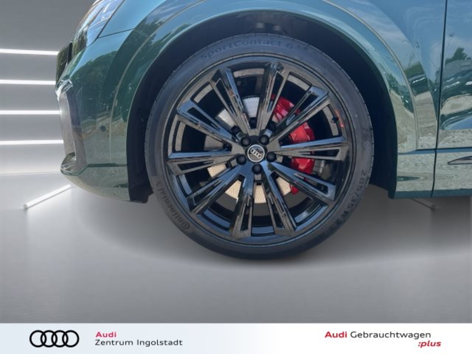 Audi Q8 – Bild 6