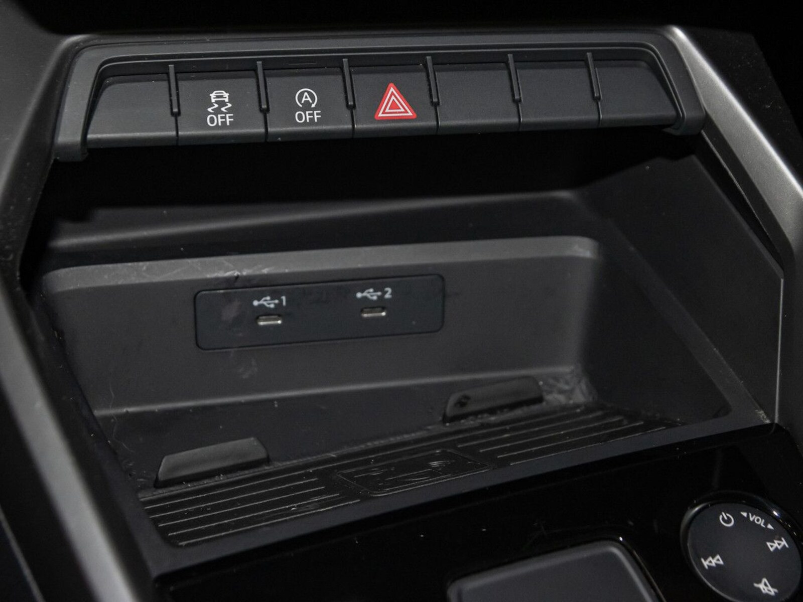 Audi A3 Sportback – Bild 17