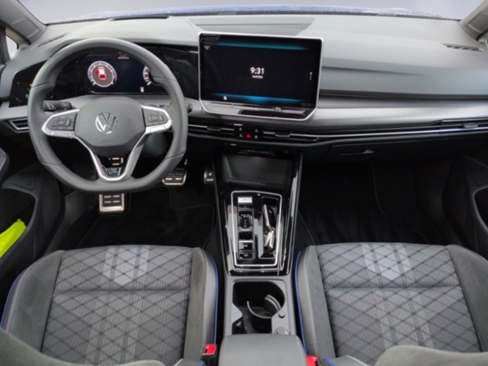 Volkswagen Golf Variant – Bild 16