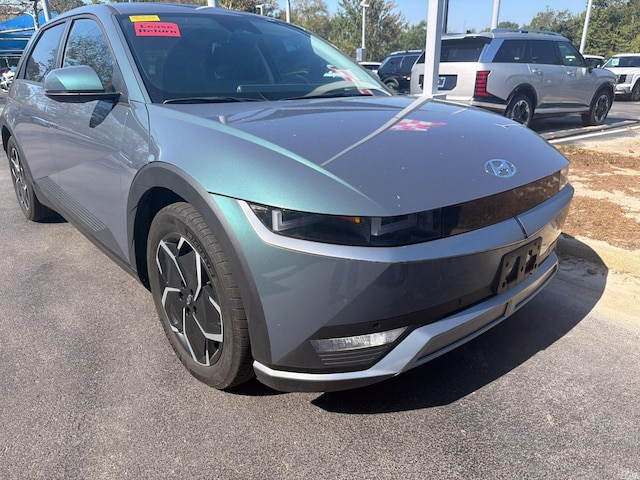 2024 Hyundai IONIQ 5
