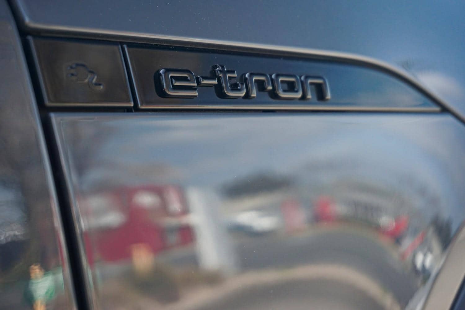 Image about Audi SQ8 Sportback e-tron SQ8 Sportback e-tron 370,00 kW