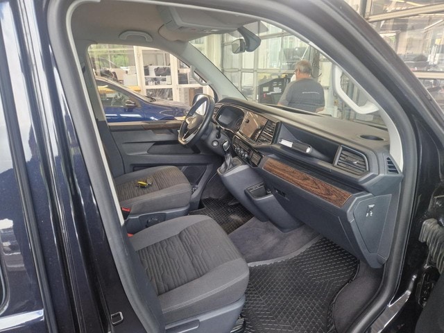 Volkswagen T6.1 Multivan