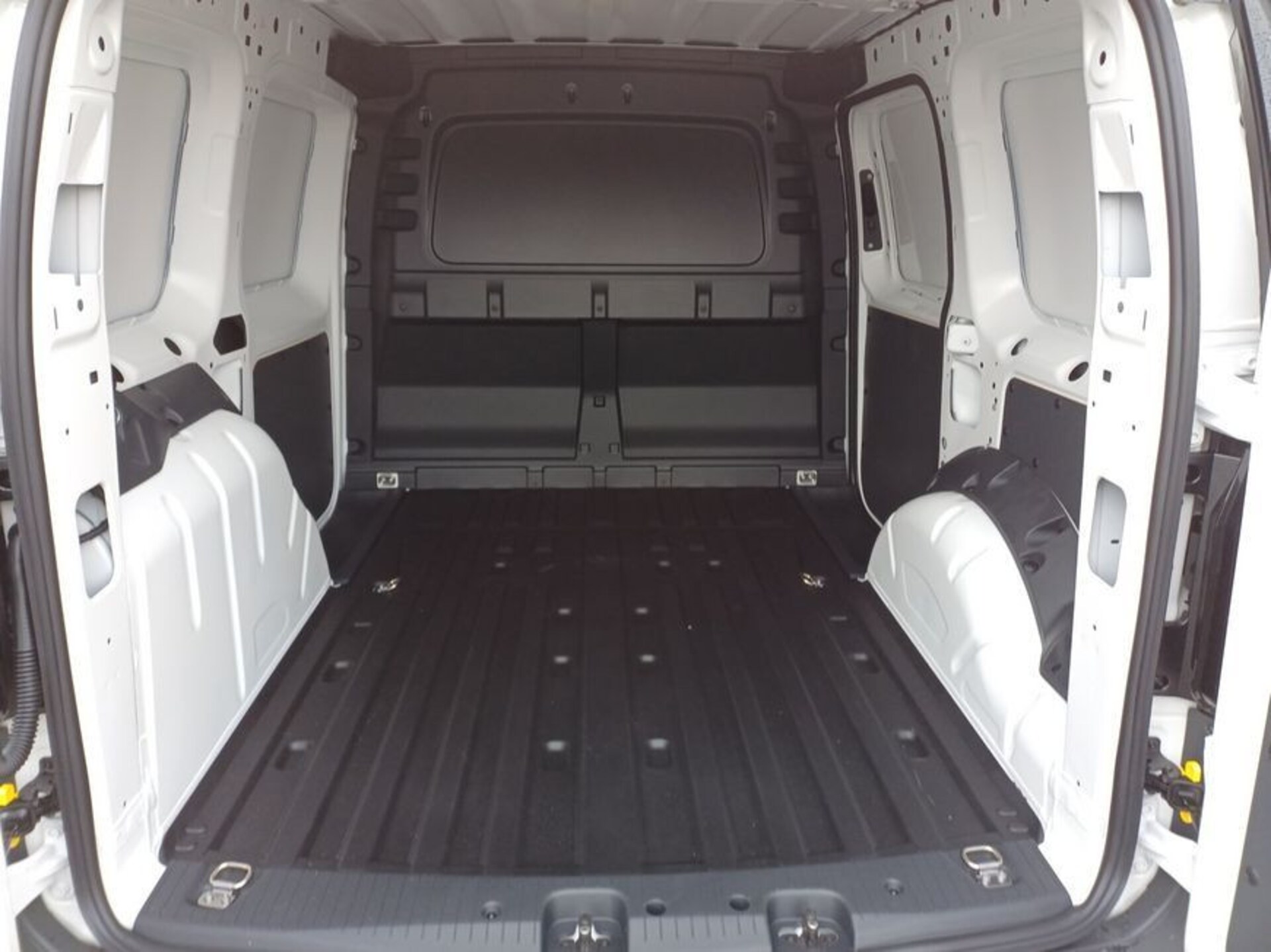 Volkswagen Caddy Cargo