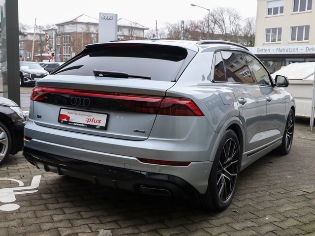 Audi Q8 TFSI E TFSI E Quattro Tiptronic - - Joinsteer - #3