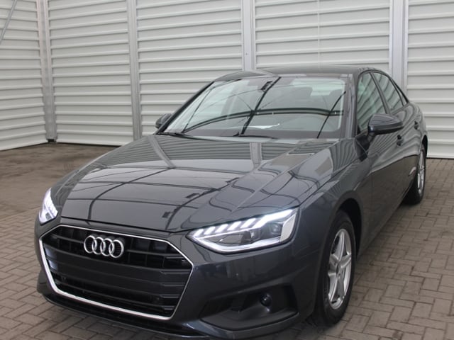 Audi A4 30 TDI S Tronic - - Joinsteer - #3