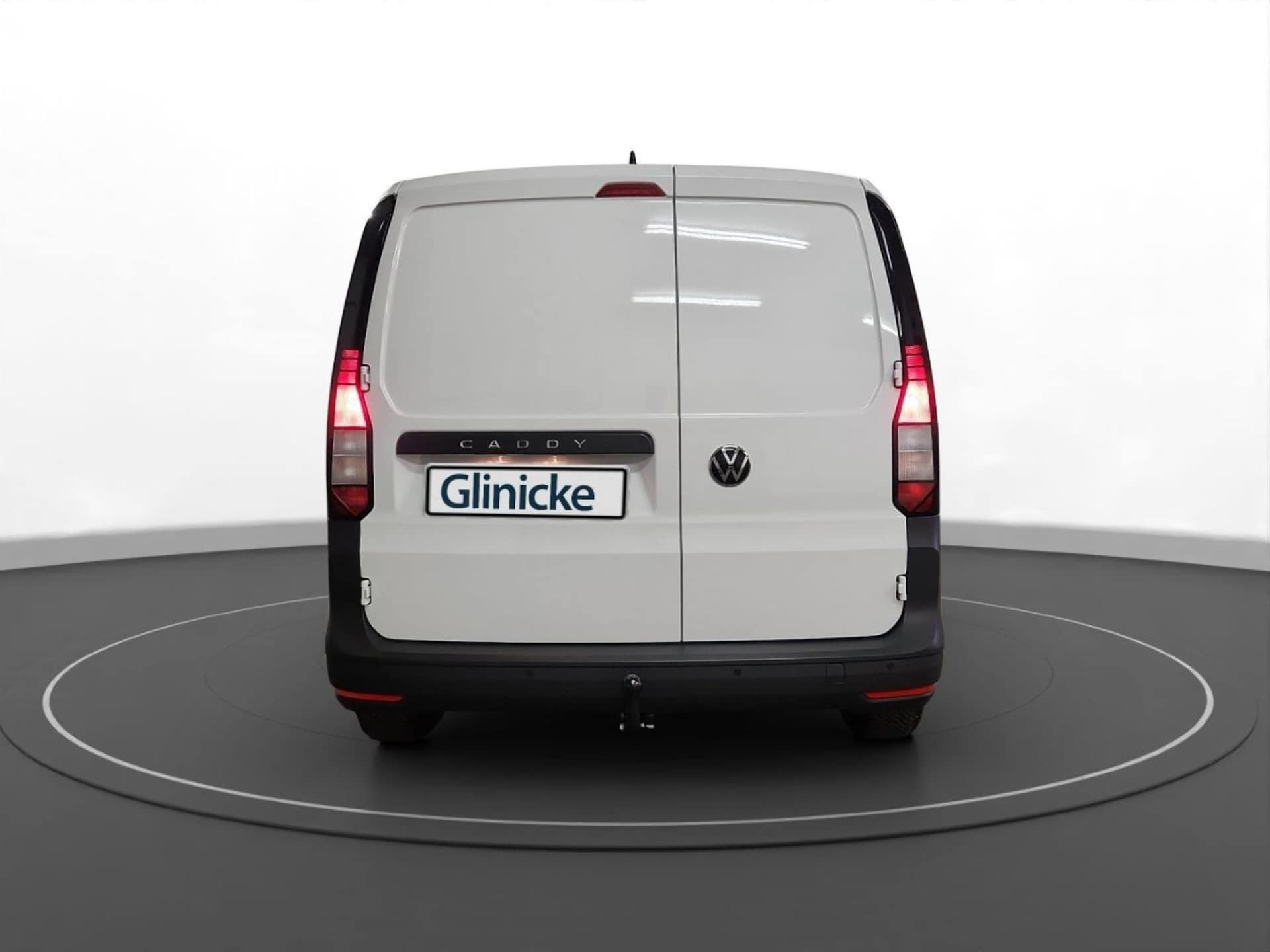Volkswagen Caddy Cargo