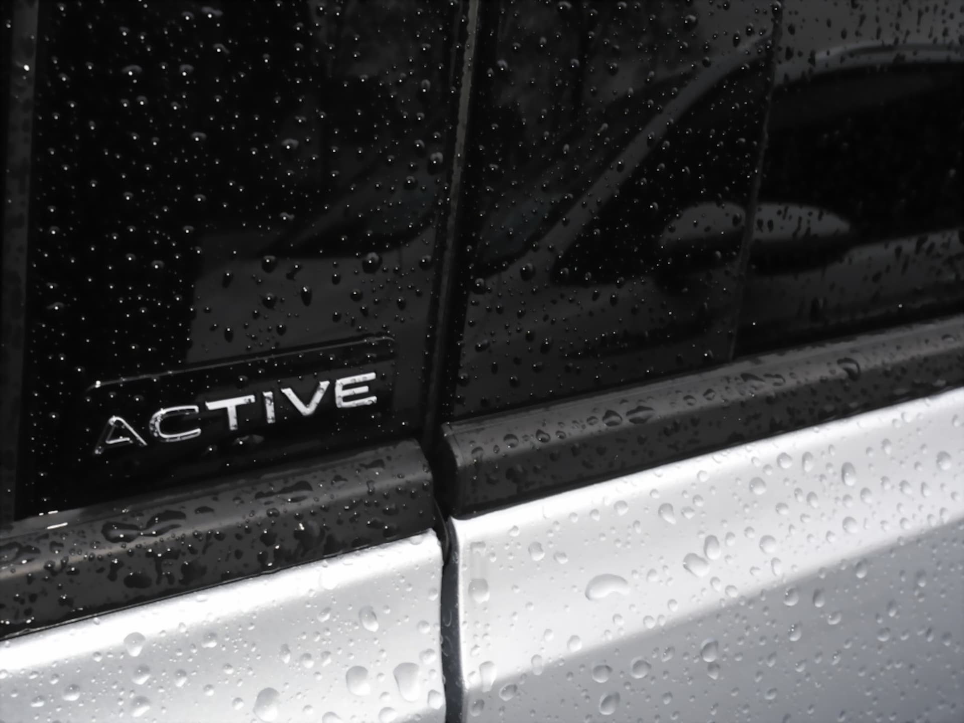 Volkswagen Touran Active