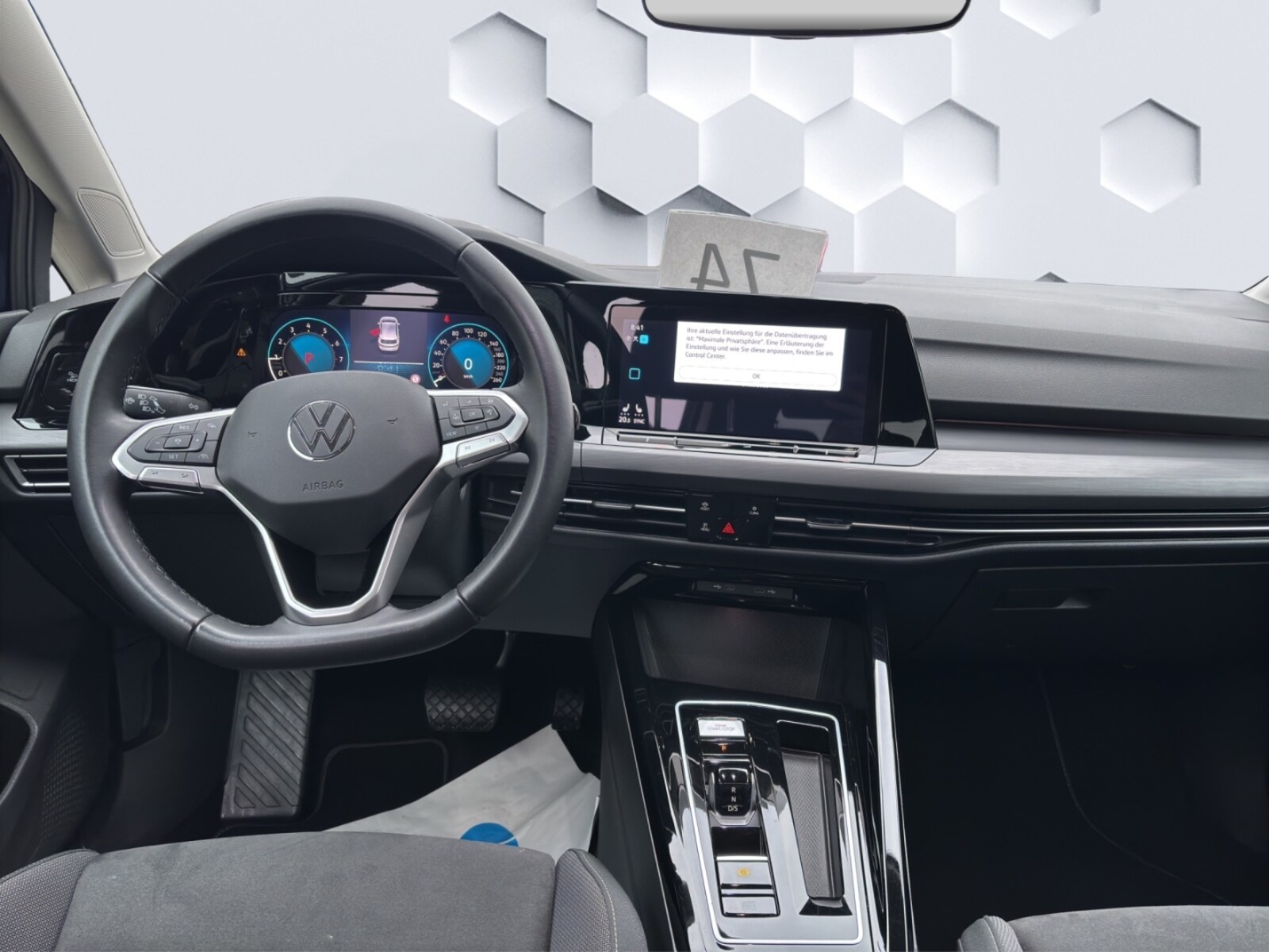 Volkswagen Golf – Bild 13