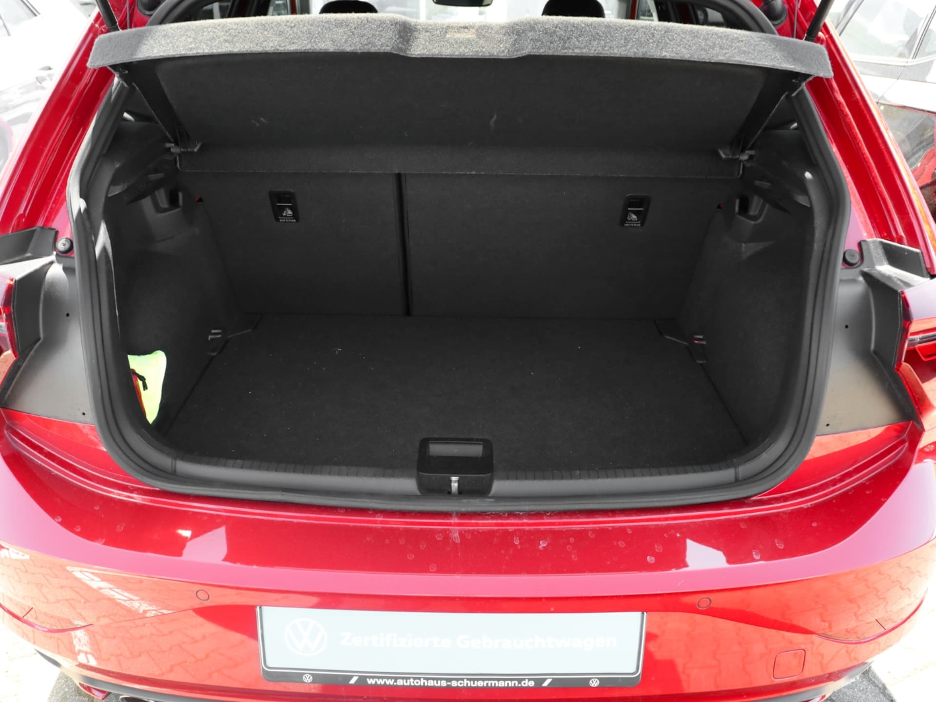 Volkswagen Polo GTI