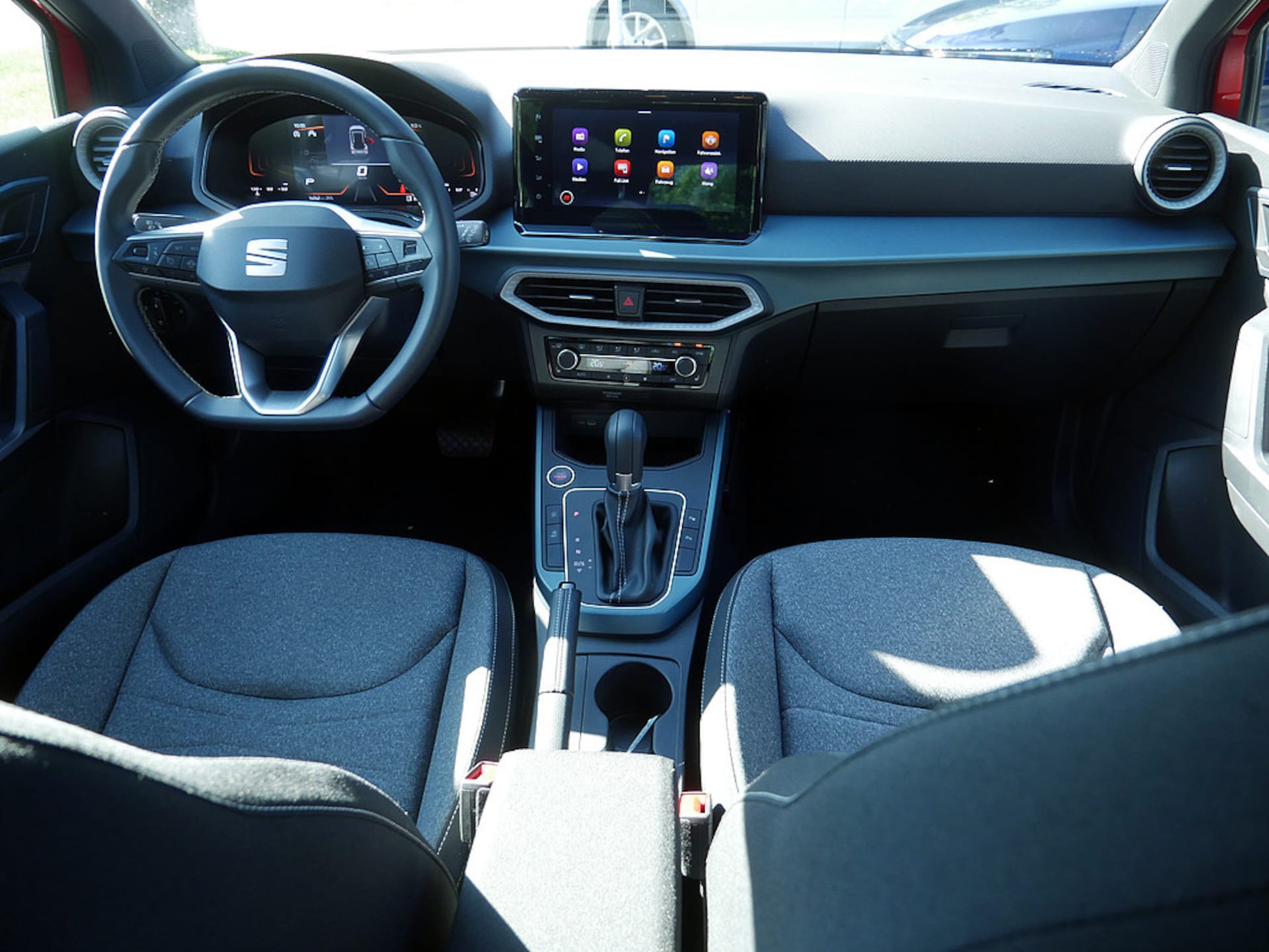 SEAT Arona Xperience