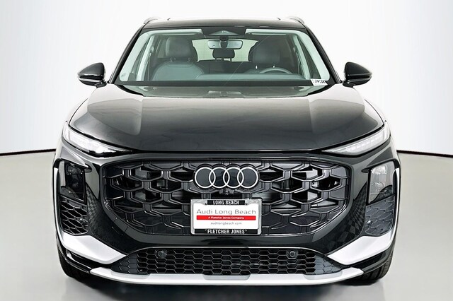 2026 Audi Q3 SUV