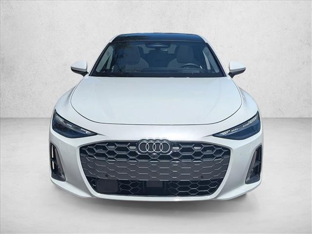 2026 Audi A6 Sedan