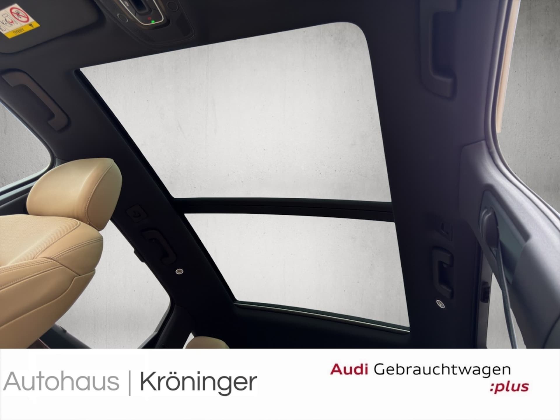 Audi Q7 SUV S line