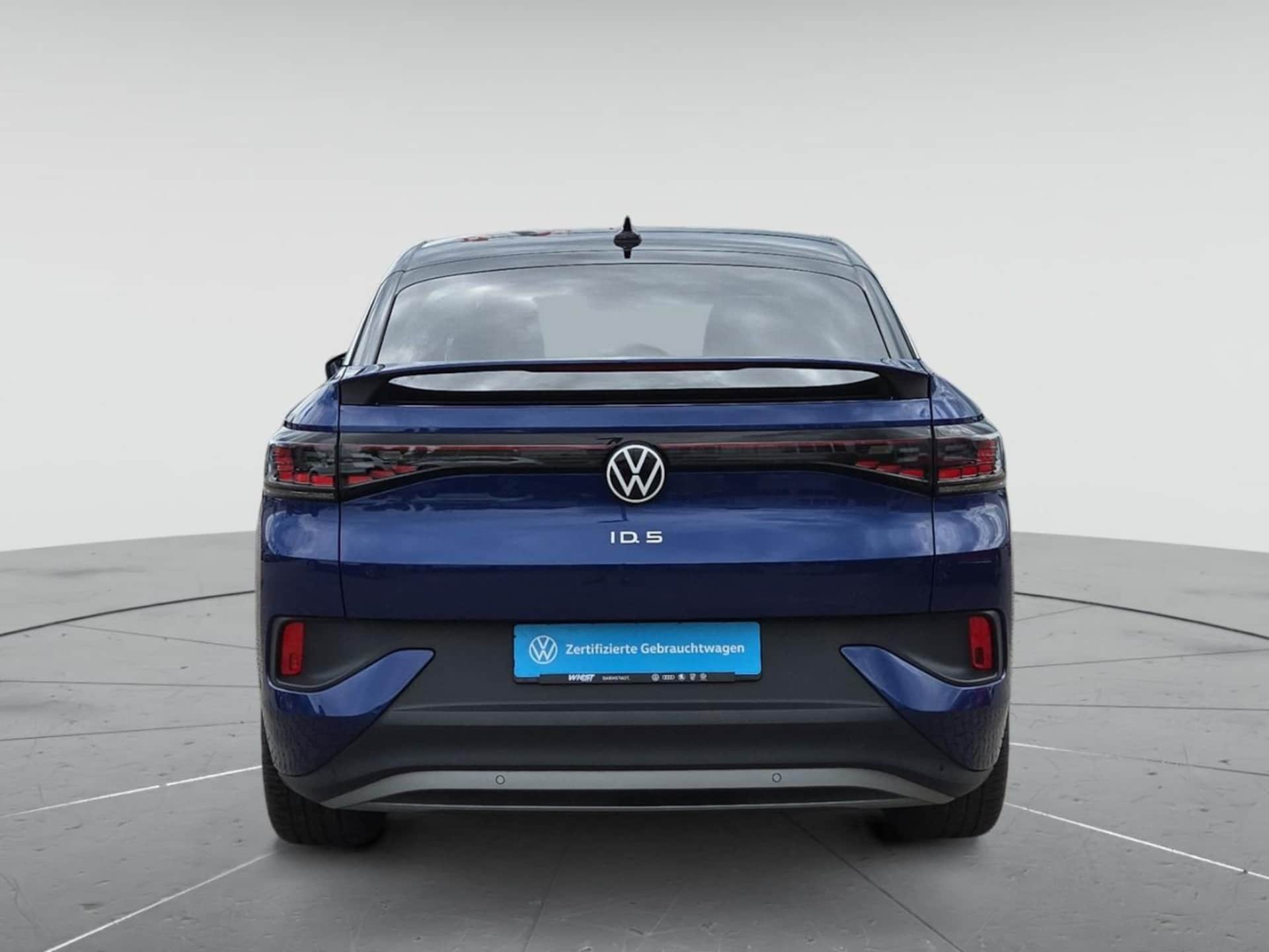 Volkswagen ID.5 Pro Performance