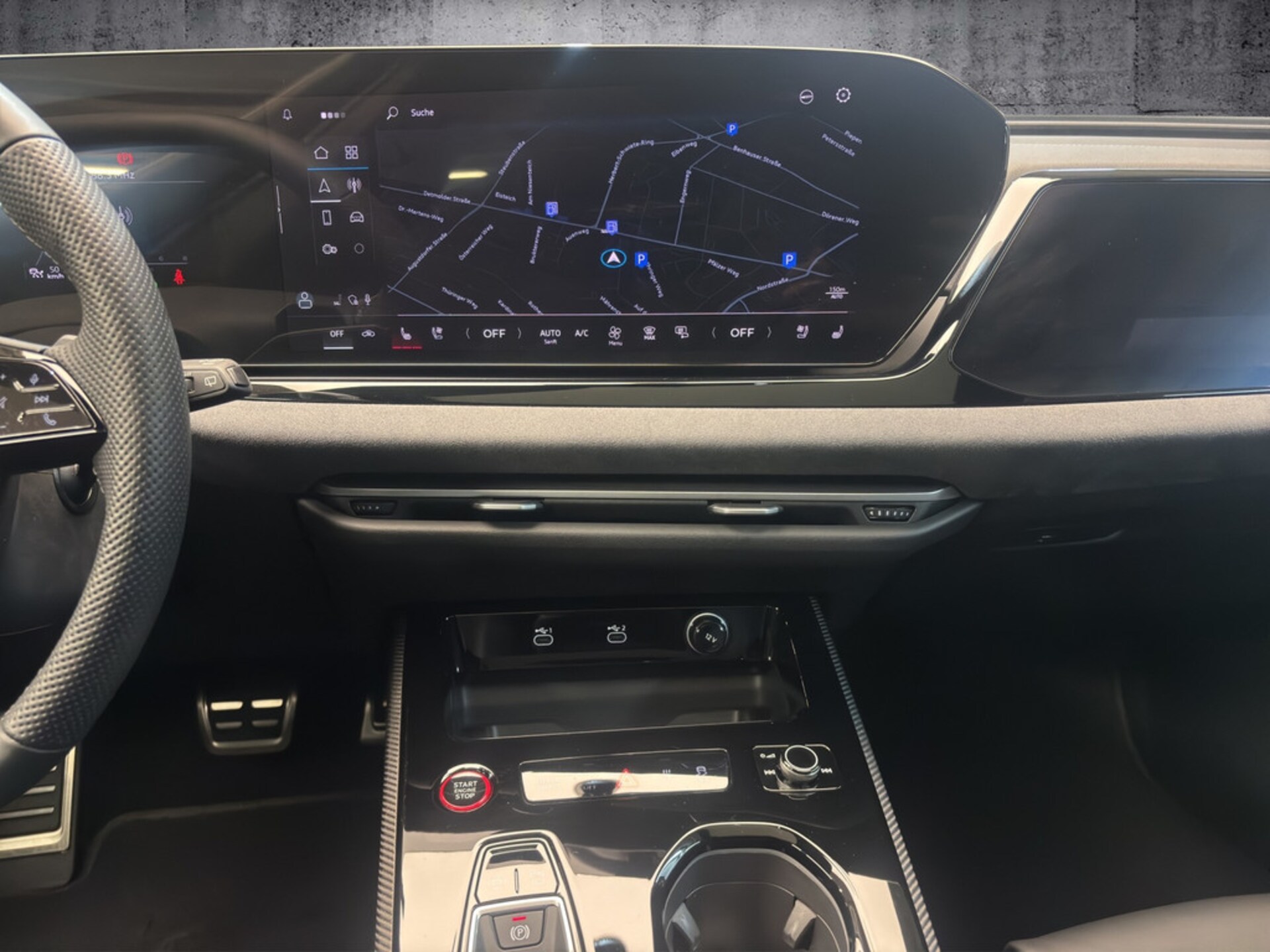 Audi S5 Avant
