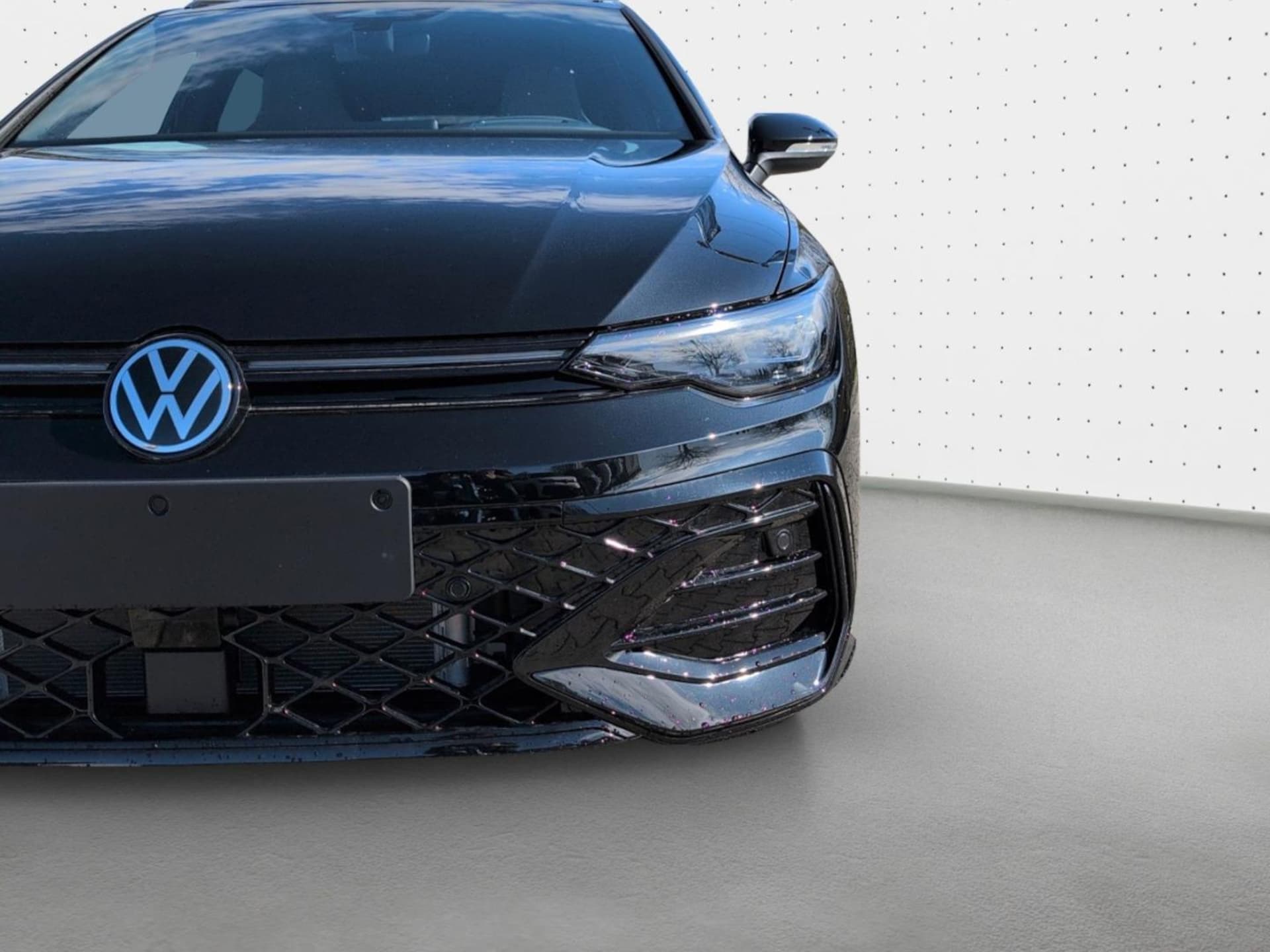 Volkswagen Golf Variant R-Line