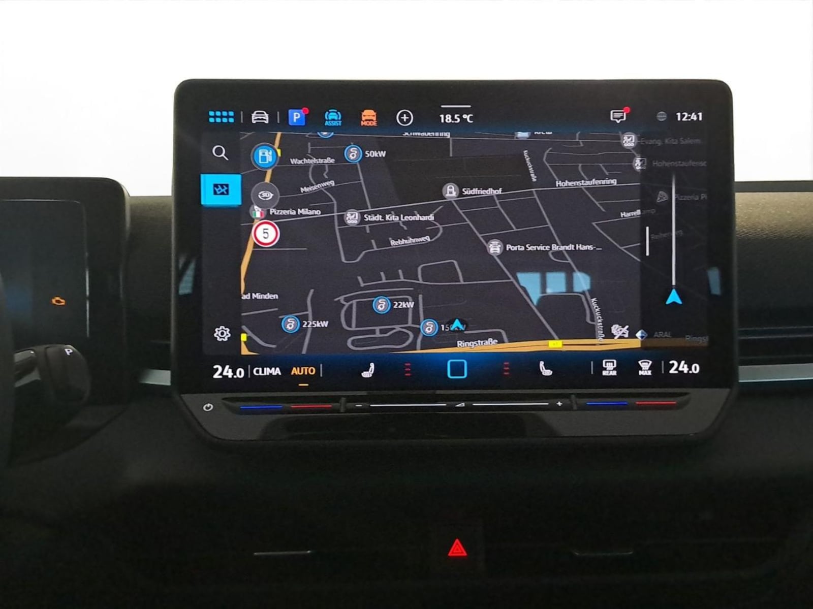 Volkswagen T-Roc – Bild 11