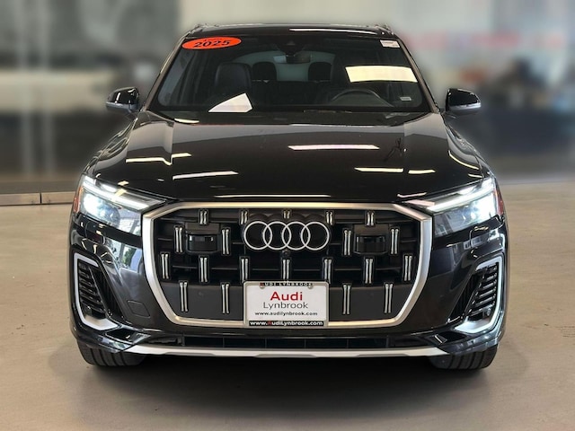 2025 Audi Q7